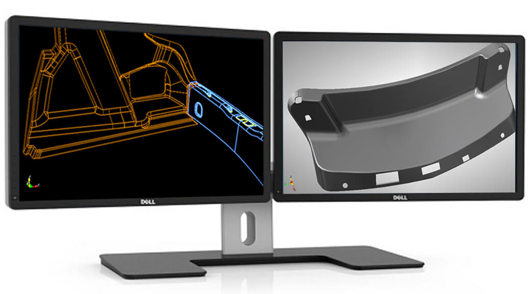 From Design to Production